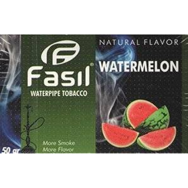 Табак Fasil Watermelon в Нарьян-Маре