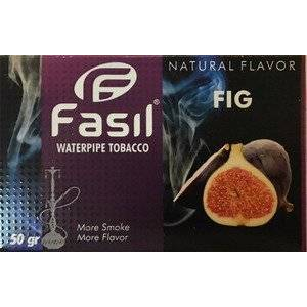 Табак Fasil Fig в Нарьян-Маре