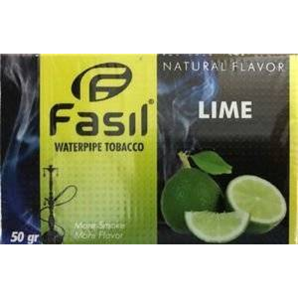 Табак Fasil Lime в Нарьян-Маре