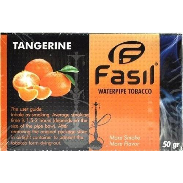 Табак Fasil Tangerine в Нарьян-Маре