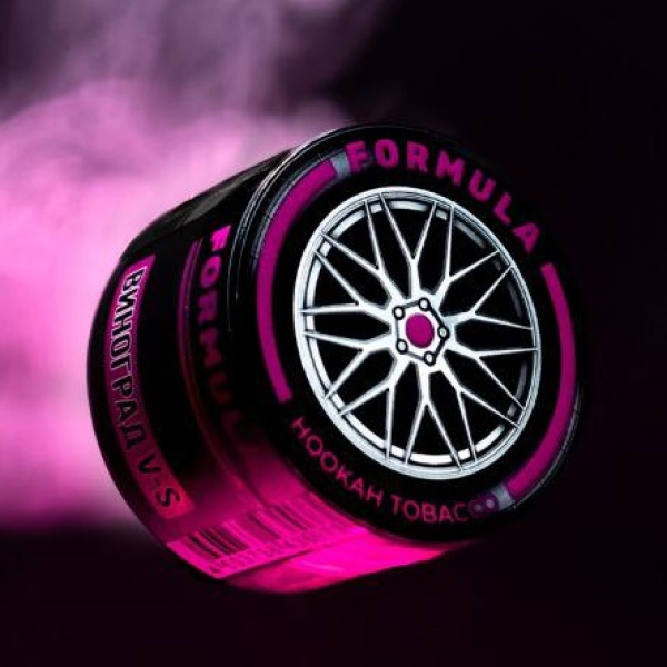 Табак Formula Grape Vs 50 гр в Нарьян-Маре