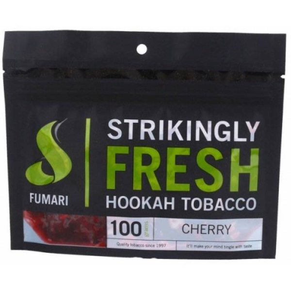 Табак Fumari Cherry 100 гр в Нарьян-Маре