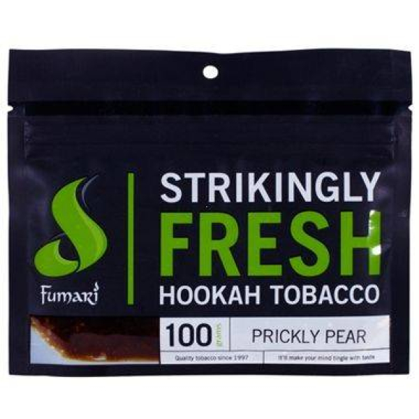 Табак Fumari Prickly Pear 100 гр в Нарьян-Маре