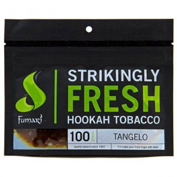 Табак Fumari Tangelo 100 гр в Нарьян-Маре