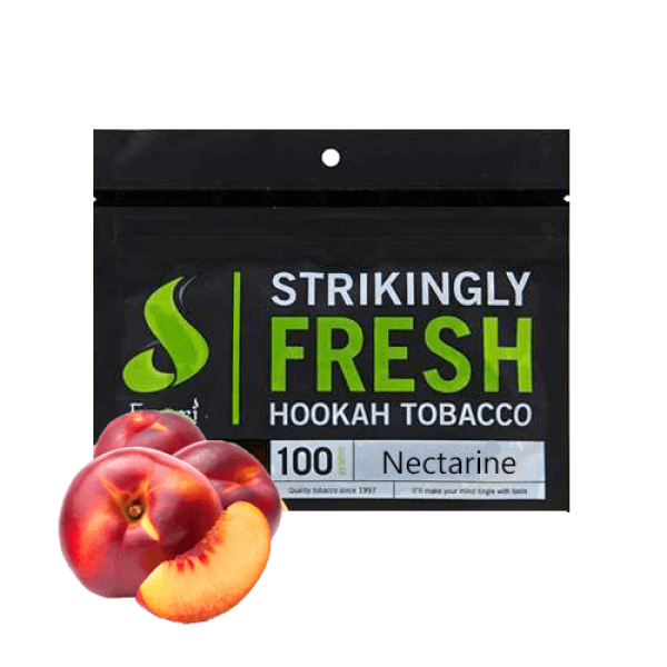 Табак Fumari Nectarine 100 грамм в Нарьян-Маре