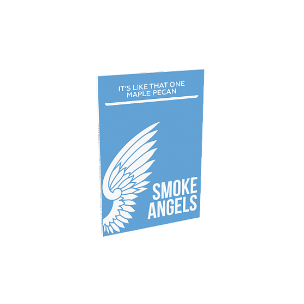 Табак Smoke Angels IT’S LIKE THAT ONE MAPLE PECAN 25 грамм в Нарьян-Маре