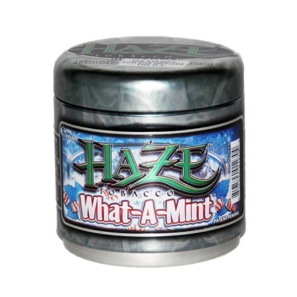 Табак Haze What a Mint 250 грамм в Нарьян-Маре