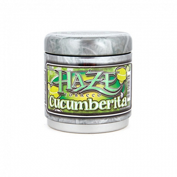 Табак Haze Cucumberita 250 грамм в Нарьян-Маре