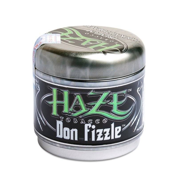 Табак Haze Don Fizzle 250 грамм в Нарьян-Маре