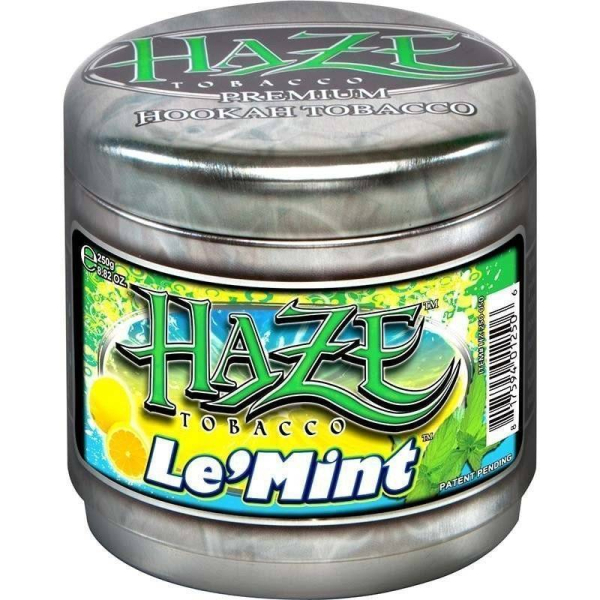 Табак Haze Le Mint 250 грамм в Нарьян-Маре