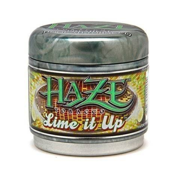 Табак Haze Lime it Up 250 грамм в Нарьян-Маре