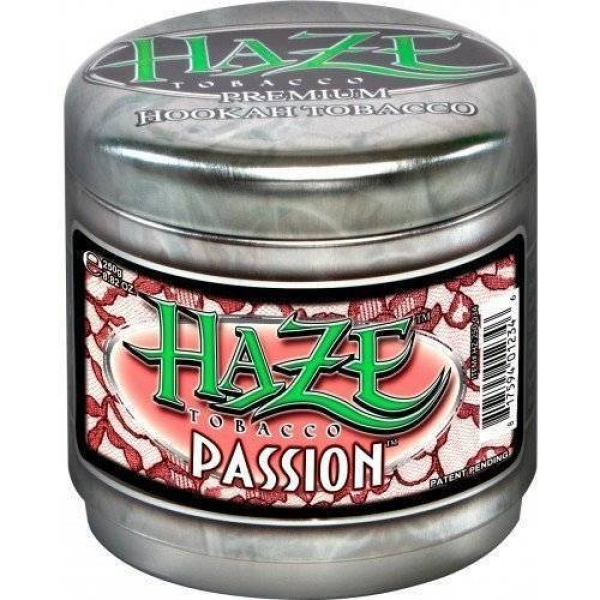 Табак Haze Passion 250 грамм в Нарьян-Маре