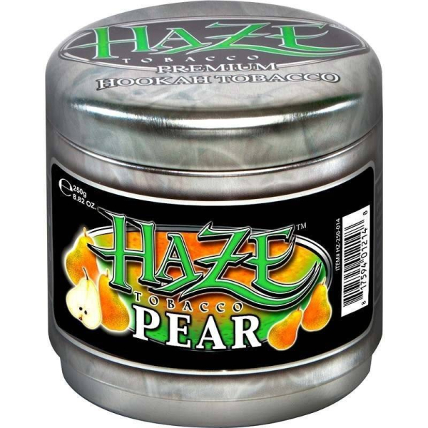 Табак Haze Pear 250 грамм в Нарьян-Маре
