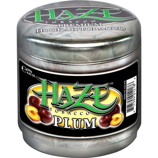 Табак Haze Plum 250 грамм в Нарьян-Маре