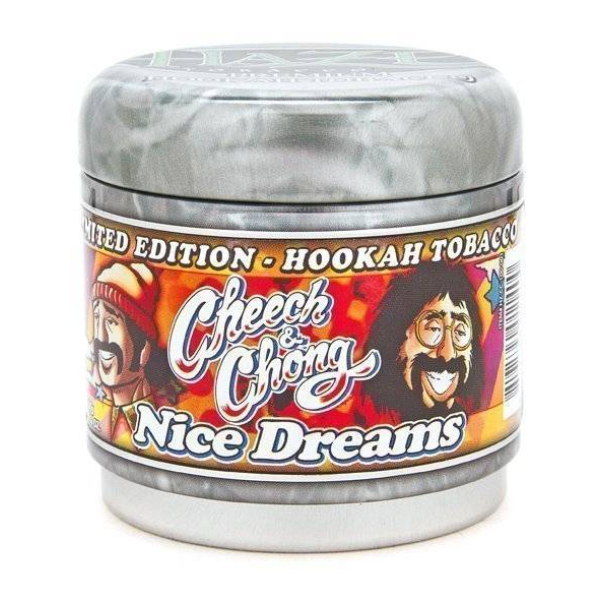 Табак Haze Cheech&Chong Nice Dreams 100 грамм в Нарьян-Маре