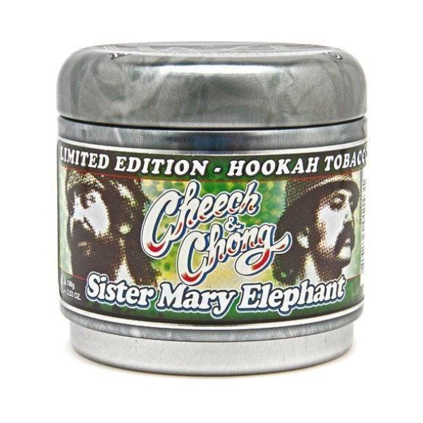 Табак Haze Cheech&Chong Sister Mary Elephant 100 грамм в Нарьян-Маре
