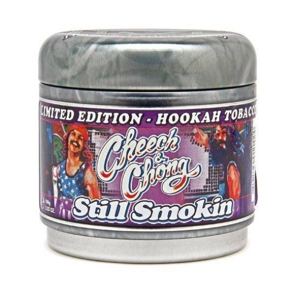 Табак Haze Cheech&Chong Still Smoking 100 грамм в Нарьян-Маре