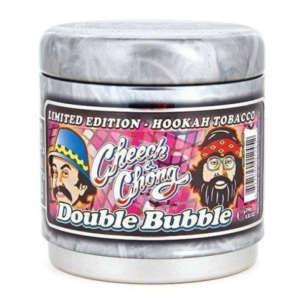 Табак Haze Cheech&Chong Double Bubble 100 грамм в Нарьян-Маре