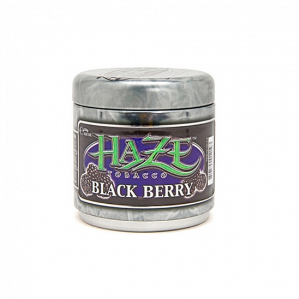 Табак Haze Blackberry 250 гр в Нарьян-Маре
