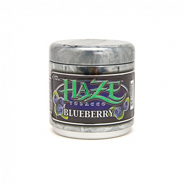 Табак Haze Blueberry 250 гр в Нарьян-Маре
