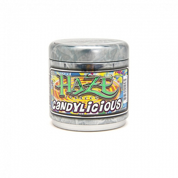 Табак Haze Candylicious 250 гр в Нарьян-Маре