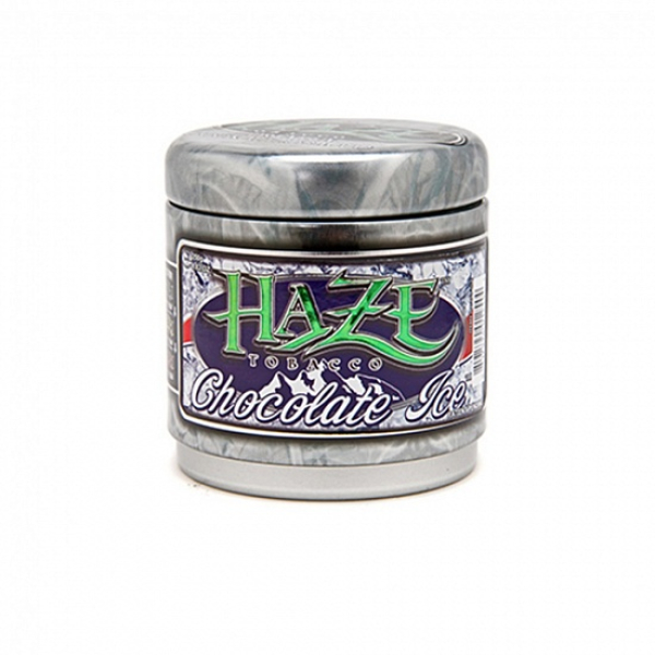 Табак Haze Chocolate Ice 250 гр в Нарьян-Маре