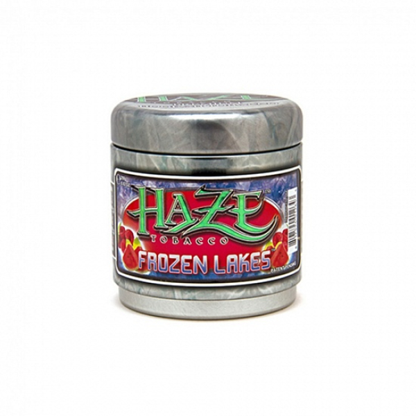 Табак Haze Frozen Lakes 250 гр в Нарьян-Маре