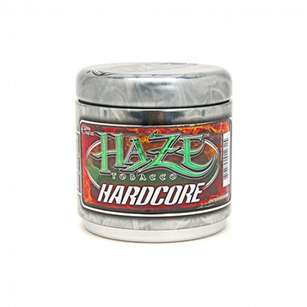 Табак Haze Hardcore 250 гр в Нарьян-Маре