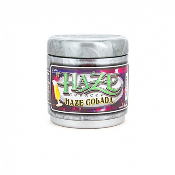 Табак Haze Haze Colada 250 гр в Нарьян-Маре