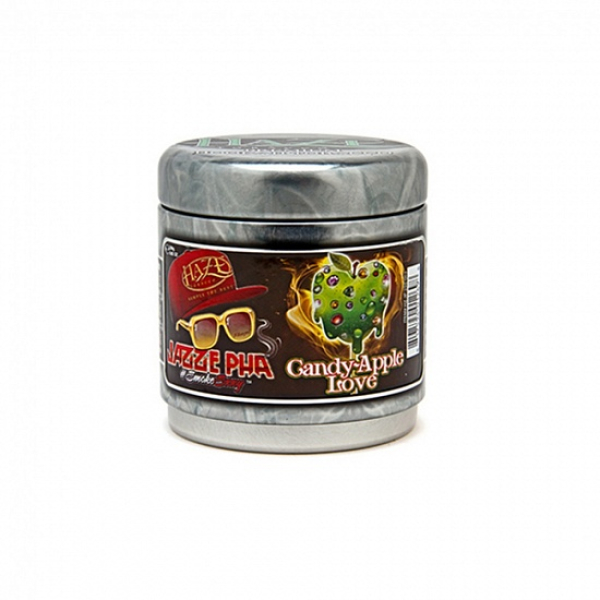 Табак Haze Jazze Pha Candy Apple Love 250 гр в Нарьян-Маре