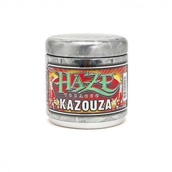 Табак Haze Kazouza 250 гр в Нарьян-Маре
