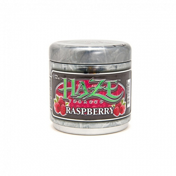 Табак Haze Raspberry 250 гр в Нарьян-Маре