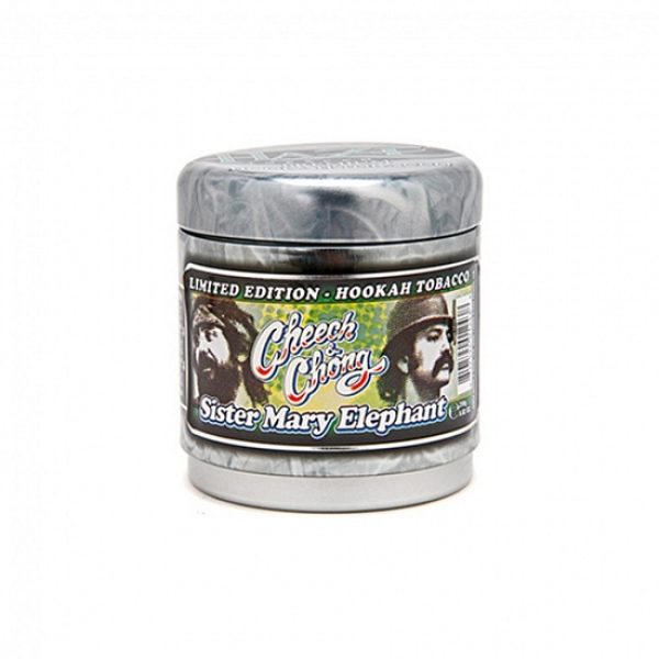 Табак Haze Sister Mary Elephant 250 гр в Нарьян-Маре