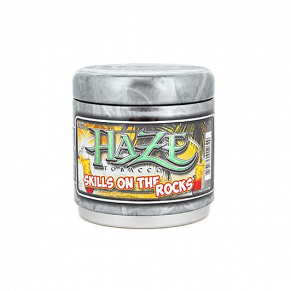 Табак Haze Skills On The Rocks 250 гр в Нарьян-Маре