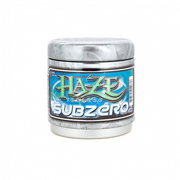 Табак Haze Subzero 250 гр в Нарьян-Маре