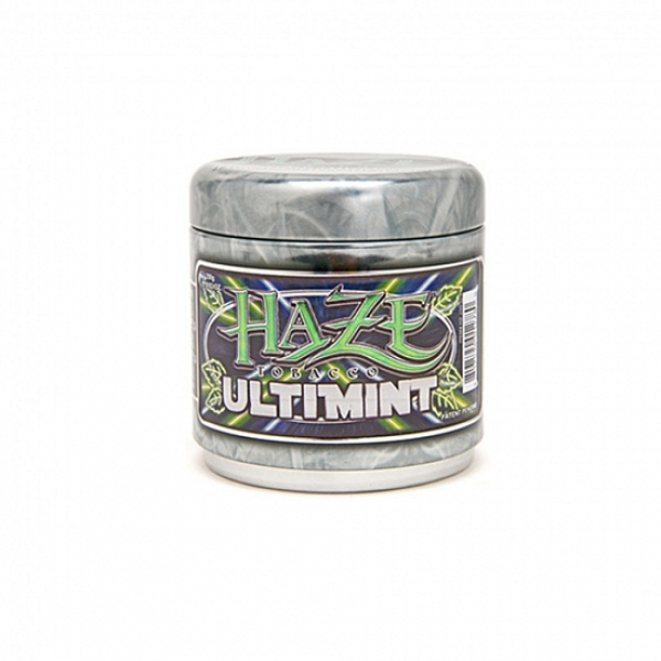 Табак Haze Ultimint 250 гр в Нарьян-Маре