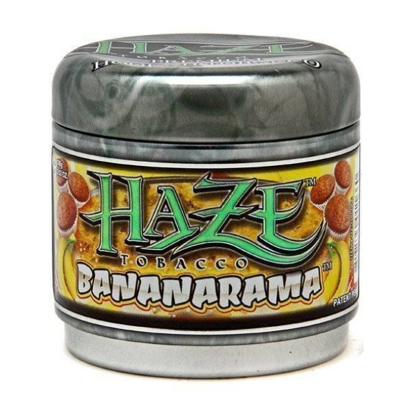Табак Haze BananaRama 100 грамм в Нарьян-Маре