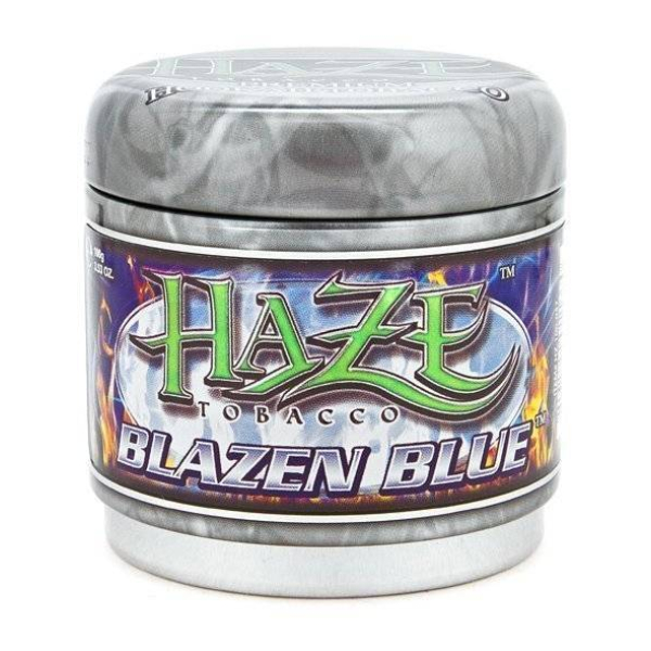 Табак Haze Blazen Blue 100 грамм в Нарьян-Маре