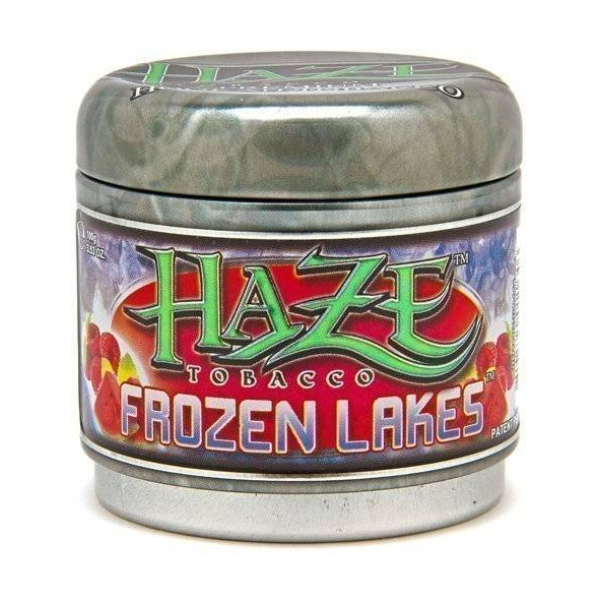Табак Haze Frozen Lakes 100 грамм в Нарьян-Маре