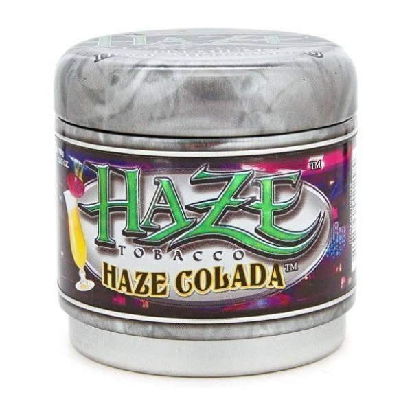 Табак Haze HazeColada 100 грамм в Нарьян-Маре