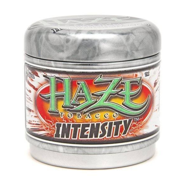 Табак Haze Intensity 100 грамм в Нарьян-Маре