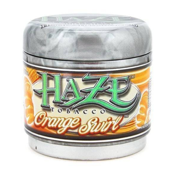 Табак Haze OrangeSwirl 100 грамм в Нарьян-Маре
