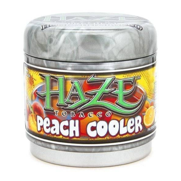 Табак Haze Peach Cooler 100 грамм в Нарьян-Маре
