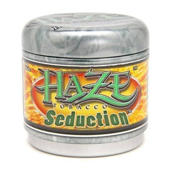 Табак Haze Seduction 100 грамм в Нарьян-Маре