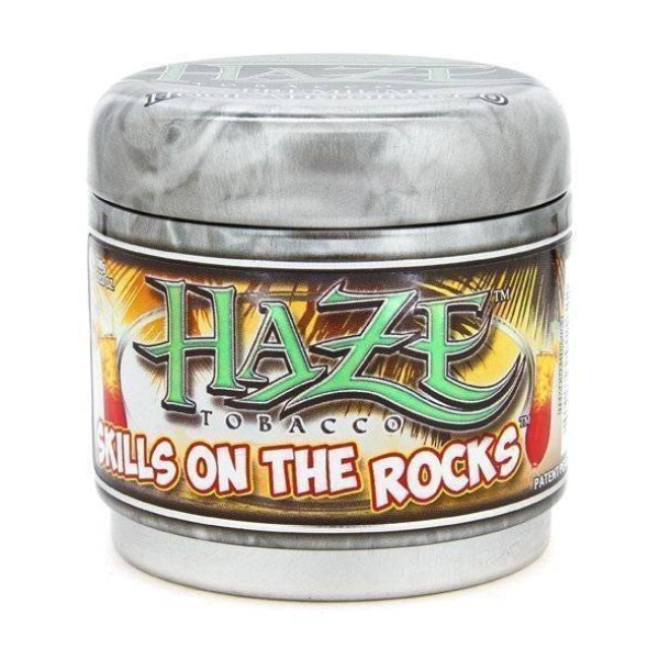 Табак Haze Skills on the Rock 100 грамм в Нарьян-Маре