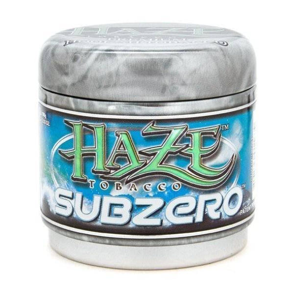 Табак Haze Subzero 100 грамм в Нарьян-Маре