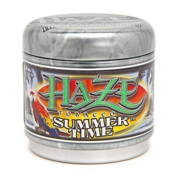 Табак Haze Summer Time 100 грамм в Нарьян-Маре