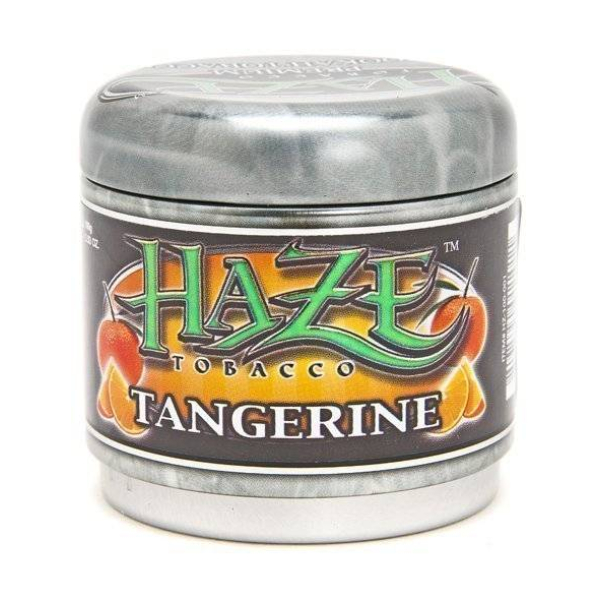 Табак Haze Tangerine 100 грамм в Нарьян-Маре