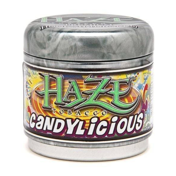 Табак Haze Candylicious 100 грамм в Нарьян-Маре