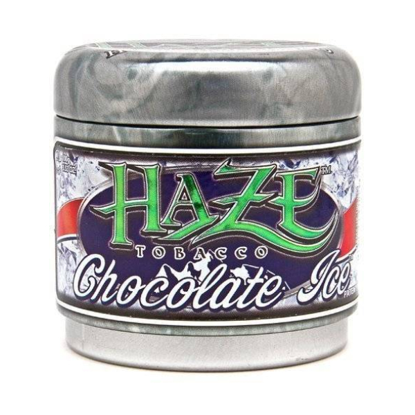 Табак Haze Chocolate Ice 100 грамм в Нарьян-Маре